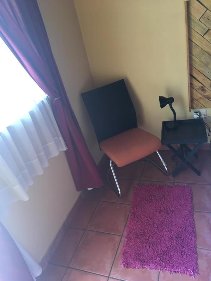 The Clifton Room'S Центурион Экстерьер фото