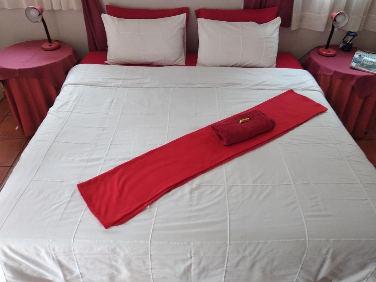 The Clifton Room'S Центурион Экстерьер фото